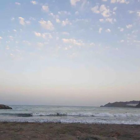 Апартаменты Casa El Jardin De Indalo - Mojacar Playa Экстерьер фото