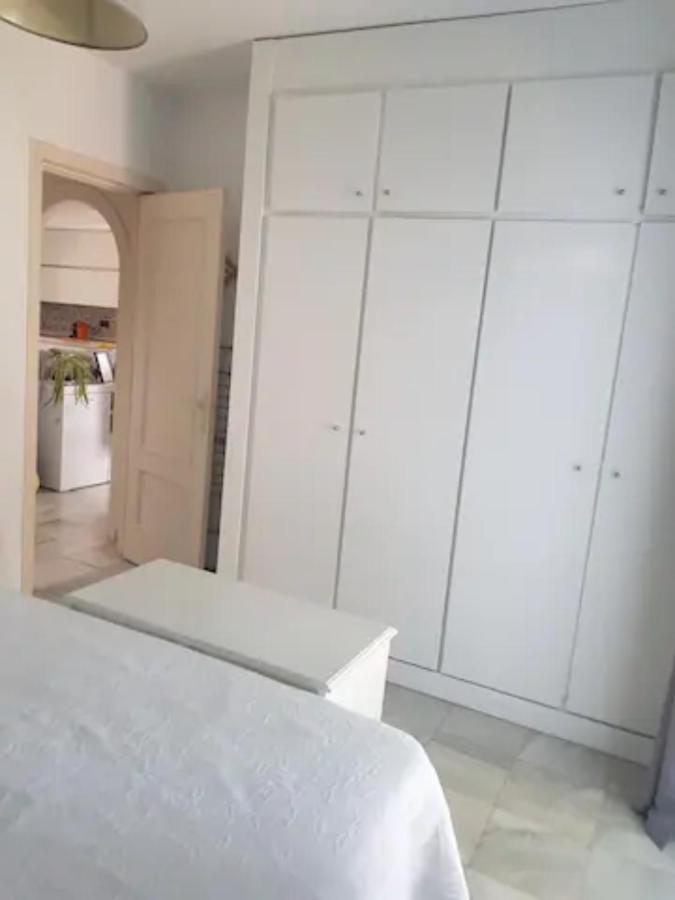 Апартаменты Casa El Jardin De Indalo - Mojacar Playa Экстерьер фото