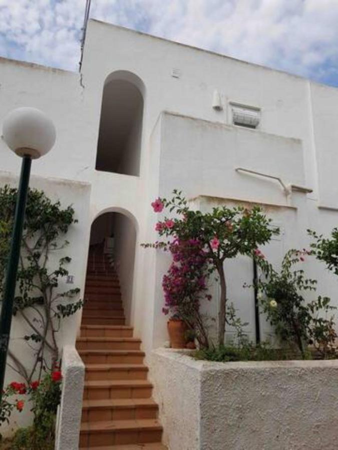 Апартаменты Casa El Jardin De Indalo - Mojacar Playa Экстерьер фото