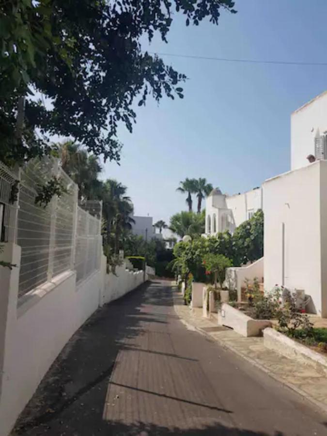 Апартаменты Casa El Jardin De Indalo - Mojacar Playa Экстерьер фото
